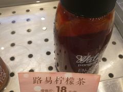 -面包新语(龙湖·西宸天街店)