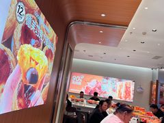 -龍歌自助小火锅(市南金茂湾店)