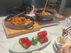 -火啫啫·粤式啫啫煲(南通首店)