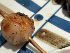 -火山屋台(新街口店)