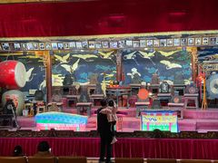 -宣科纳西古乐·非遗体验空间(大水车店)