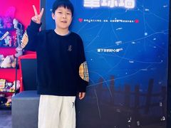 -BlueGame深蓝密室逃脱真人NPC(京投港·长阳店)