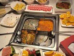 -海底捞火锅(凤凰广场店)