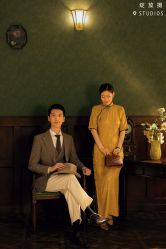 -绽放摄胶片摄影工作室