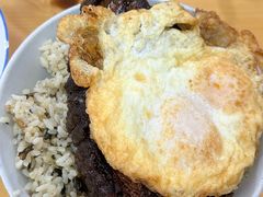 -谈灵农家柴爿菜饭