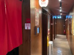 -一兰拉面(铜锣湾店)