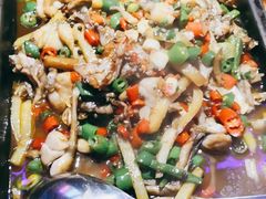 -蘭奢雅集·江浙菜(青山江滩店)