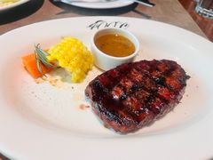 -食间牛排(沈阳中街恒隆店)