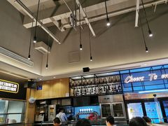 -木屋烧烤(坂田天安云谷店)