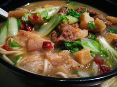 -慧娟面馆·餐厅(望江路店)