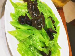 -海富荣·锅贴·陕菜家常菜(阳光城店)