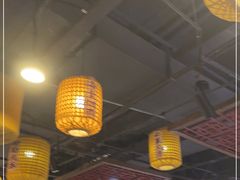 大堂-井格·重庆火锅(王府井店)