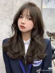 -LJOY丽锦造型·烫发染发