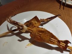 -蓝鲸湾汤泉(包河店)