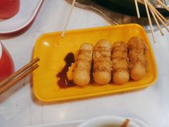 -袁记串串香(平潭店)