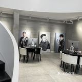 拍的照片曝光控制得非常完美