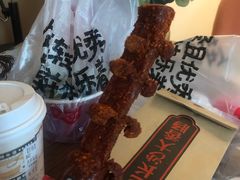 -黑色经典臭豆腐·湖南特产(坡子街店)