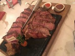 -奥斯特牛排馆(圣母百花大教堂)