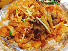 -虾饺妹·粤式手工点心(水荫路店)