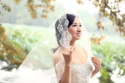点击看大图 -虞美人汉服摄影