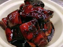 -新吉士·上海菜(浦东LCM置汇旭辉店)