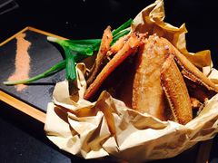 -老头儿油爆虾·知味杭州(爱琴海购物中心)