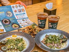 -面乙新派手擀面(大悦城店)