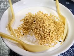 -蜗牛小馆醉乡民谣云南菜(惠新西里店)