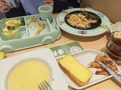 -豪客来牛排(中华城店)