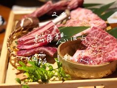 -肉魁屋·烧肉·烧鸟·酒场(高新店)
