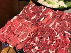 -牛品福潮汕牛肉火锅(旺庄店)