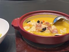 -翕间食·精致淮扬菜(江苏大剧院店)