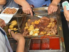 -细妹五香牛杂(步行街店)