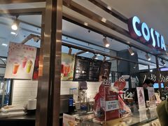 -COSTA COFFEE(上海虹口龙之梦)