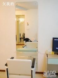 4-极致·本色 发型工作室