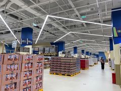 -盒马X会员店(王府井奥莱UP TOWN店)