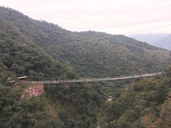 -古龙峡云天玻霸