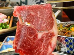 -無二炙坊·和牛烧肉(大钟寺1733店)