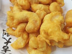 -一块豆腐·海鲜·家常菜(李沧书院路店)