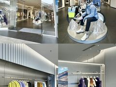 -首创奥特莱斯(北京店)