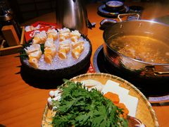 -綱元·海鲜豆捞(明州里店)