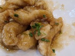 -玉华台饭庄·淮扬菜·烤鸭(望京店)