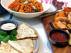 -Manner Coffee(万象食家店)