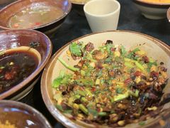 -阿山卓·野生菌火锅·纳西火塘烤肉