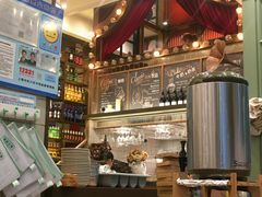 -玛格萝妮比萨屋(四平店)