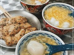 -老胡甜汤(龙眼店)