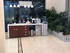 -瑞尔齿科(颐堤港诊所)