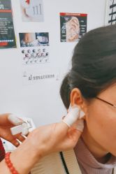 -AI艾耳·专业手工耳洞·穿孔美学馆