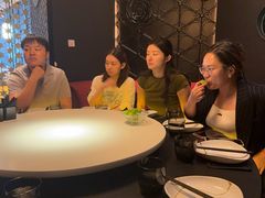 -莉莉海堂HAITANG·烤鸭(国贸商城店)