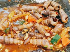 -正宗八宝冰饭·非遗冰饭·烧烤(奎桥店)